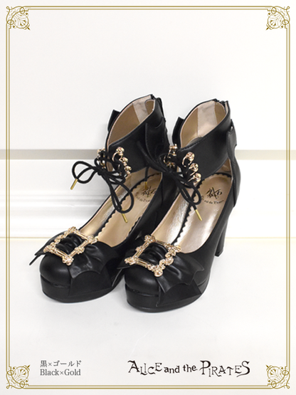 小悪魔パンプス – BABY, THE STARS SHINE BRIGHT