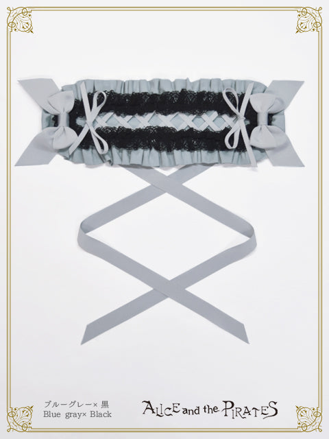 フランチェスカフリルヘッドドレス – BABY, THE STARS SHINE BRIGHT