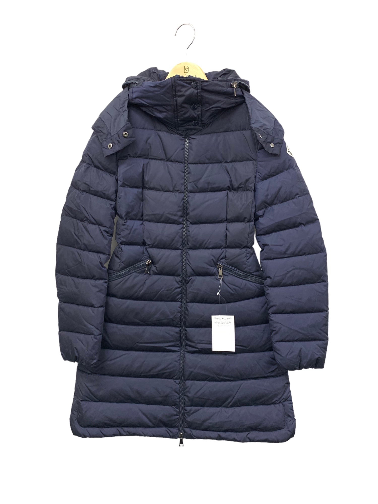 モンクレール FLAMMETTE GIUBBOTTO FLAMMETTE JACKET C20934993105