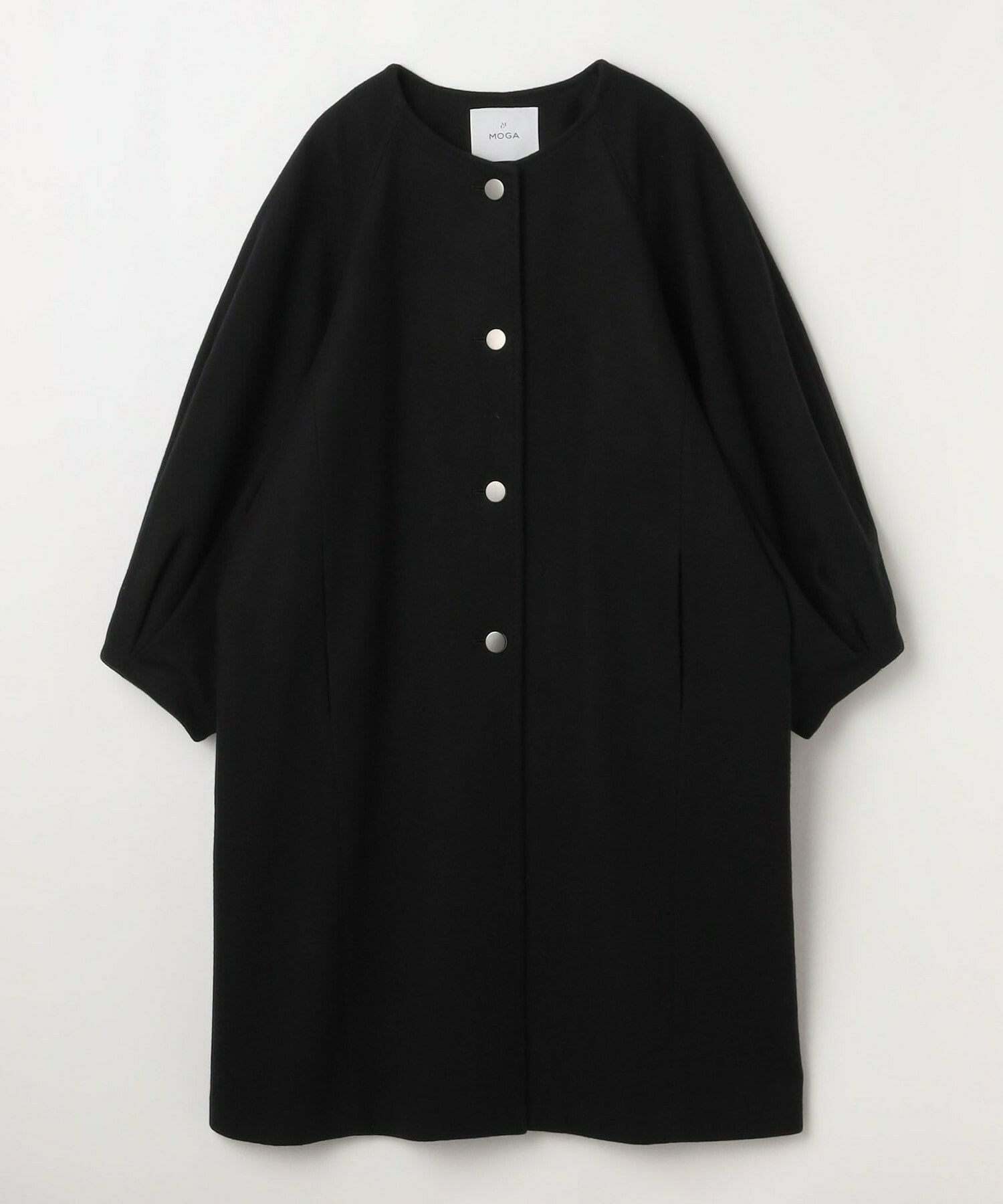 Lサイズ】ジロンラムハードメルトンコート｜BIGI online store - ビギ
