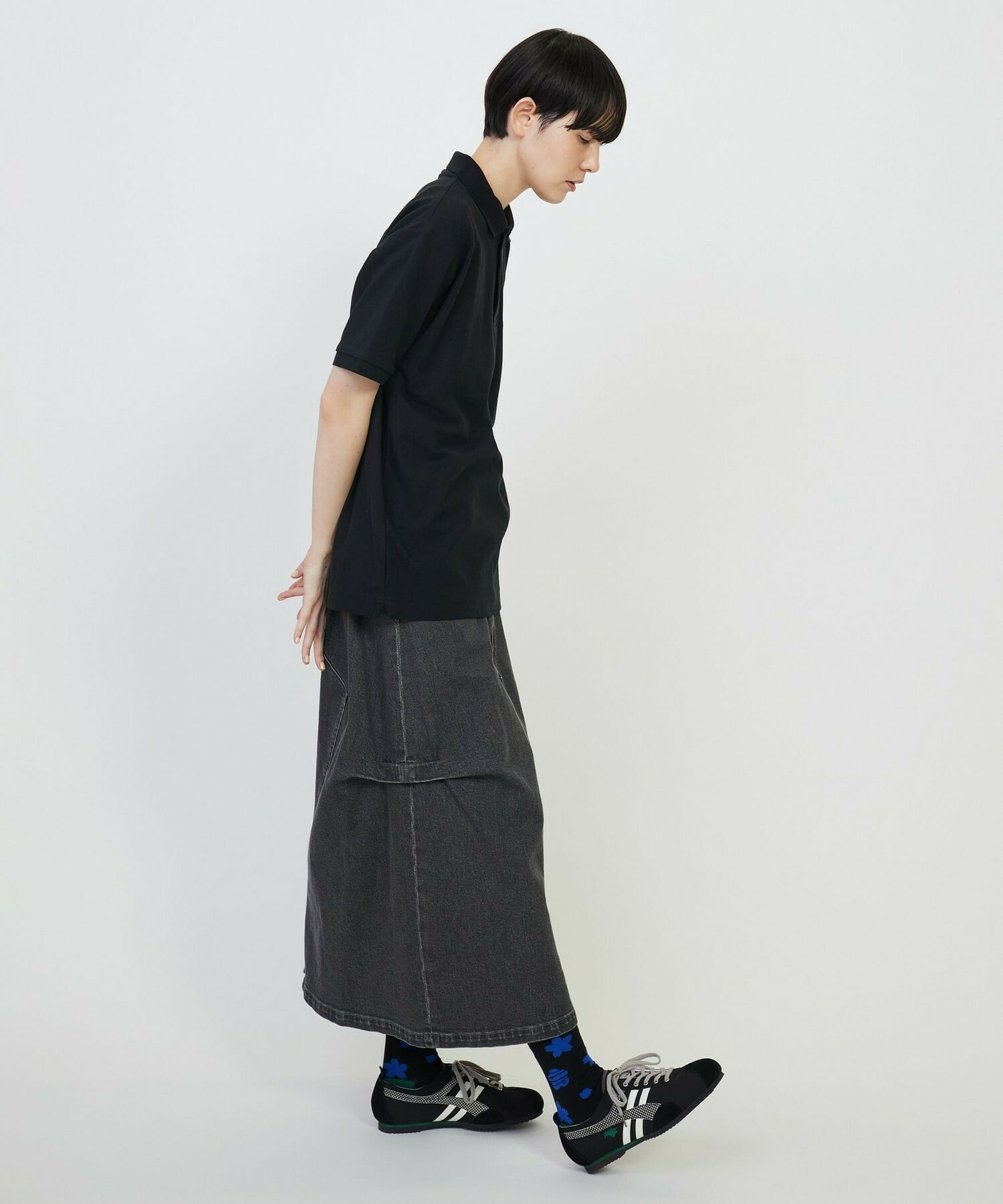 パークポロ｜BIGI online store - ビギ オンラインストア
