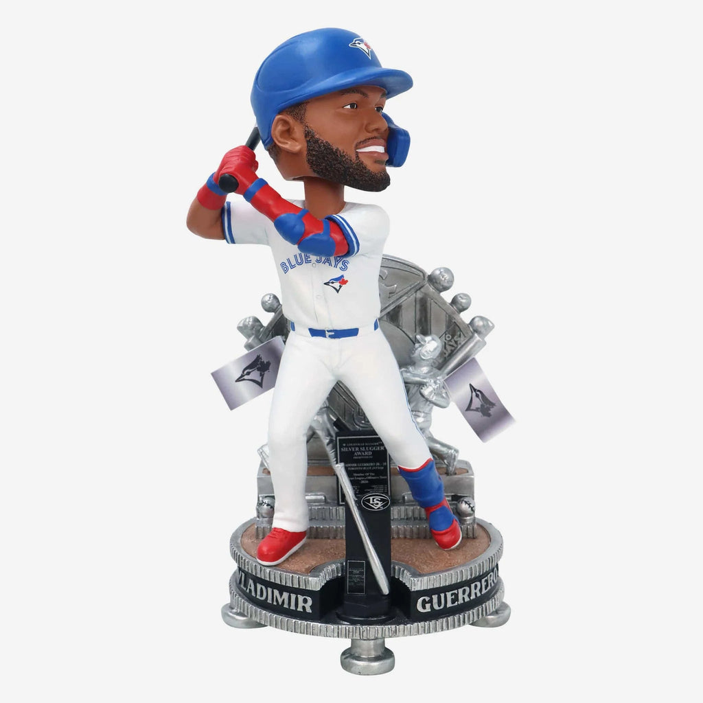 Vladimir Guerrero Jr. Toronto Blue Jays 2024 Silver Slugger MLB