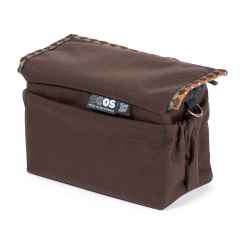 HANDLEBAR BAG - OUTER SHELL ADVENTURE - BRANDS / ブランド - BLUE