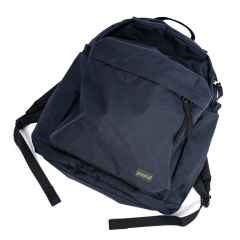 THE DAY PACK - BAG - BLUE LUG - BRANDS / ブランド - BLUE LUG