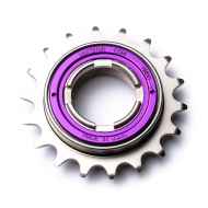 WHITE INDUSTRIES* eno single freewheel (blue) - BLUE LUG ONLINE STORE