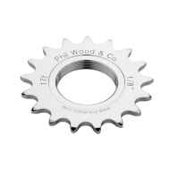 PHILWOOD* SLR track cog (17T) - BLUE LUG ONLINE STORE