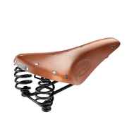 BROOKS* b17 flyer (brown) - BLUE LUG ONLINE STORE