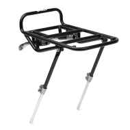 SURLY* new 24-pack rack (silver) - BLUE LUG ONLINE STORE