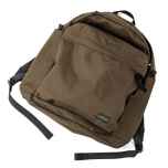 BLUE LUG* THE DAY PACK (mesh grey) - BLUE LUG ONLINE STORE