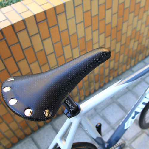 SELLE SAN MARCO* regal saddle (le Rino) - BLUE LUG ONLINE STORE
