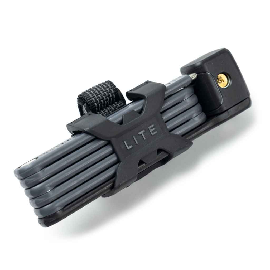 ABUS* bordo lite 6055/85 (black) - BLUE LUG ONLINE STORE