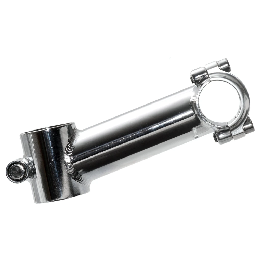 SIM WORKS* tomboy stem (silver) - BLUE LUG ONLINE STORE
