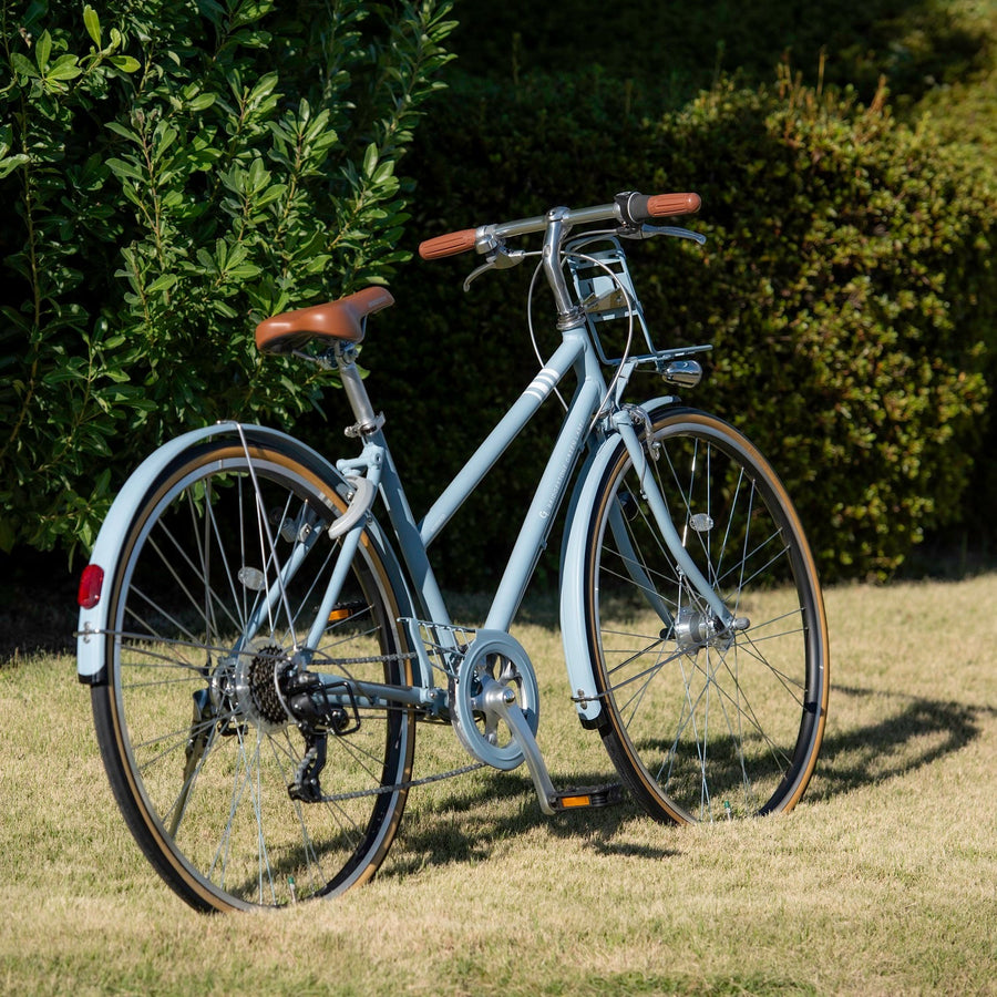 マークローザ 7S(26インチ) - Bridgestone Cycle Online Store