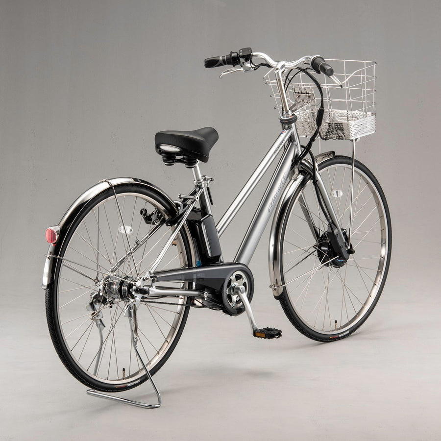 アルベルト e (27インチ L型) - Bridgestone Cycle Online Store