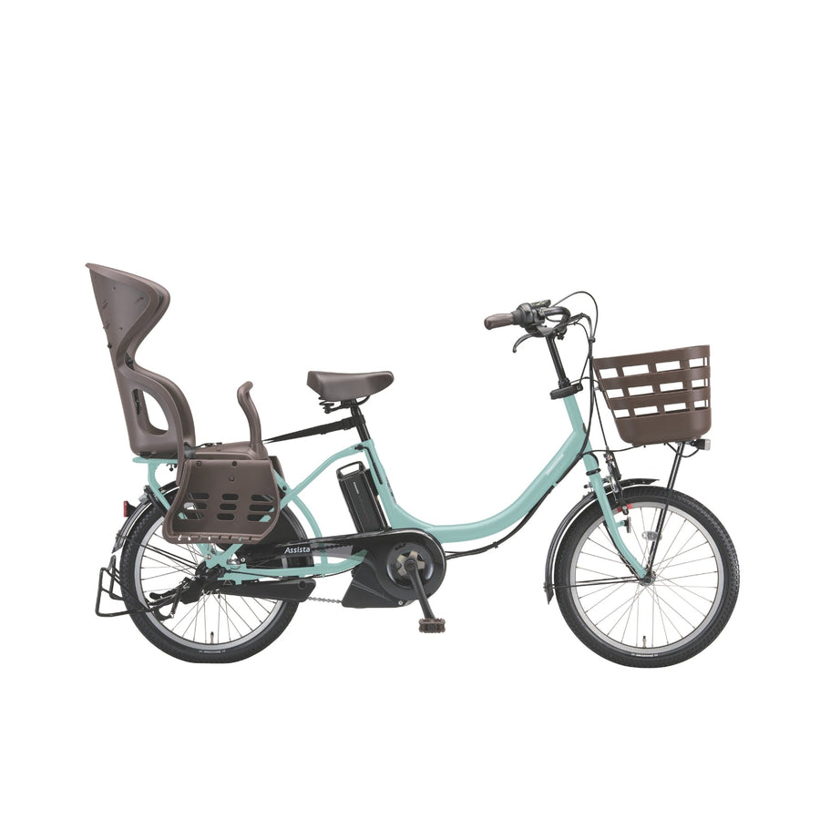 アシスタC STD - Bridgestone Cycle Online Store