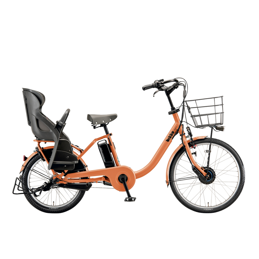 bikke MOB dd - Bridgestone Cycle Online Store