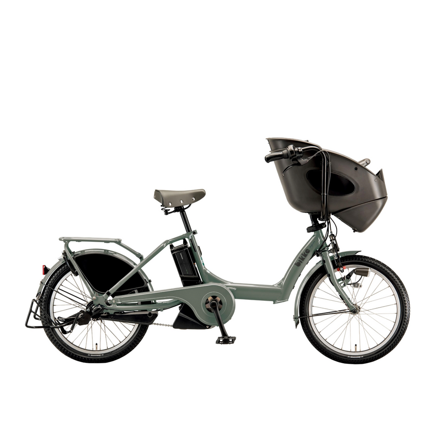 bikke POLAR e - Bridgestone Cycle Online Store