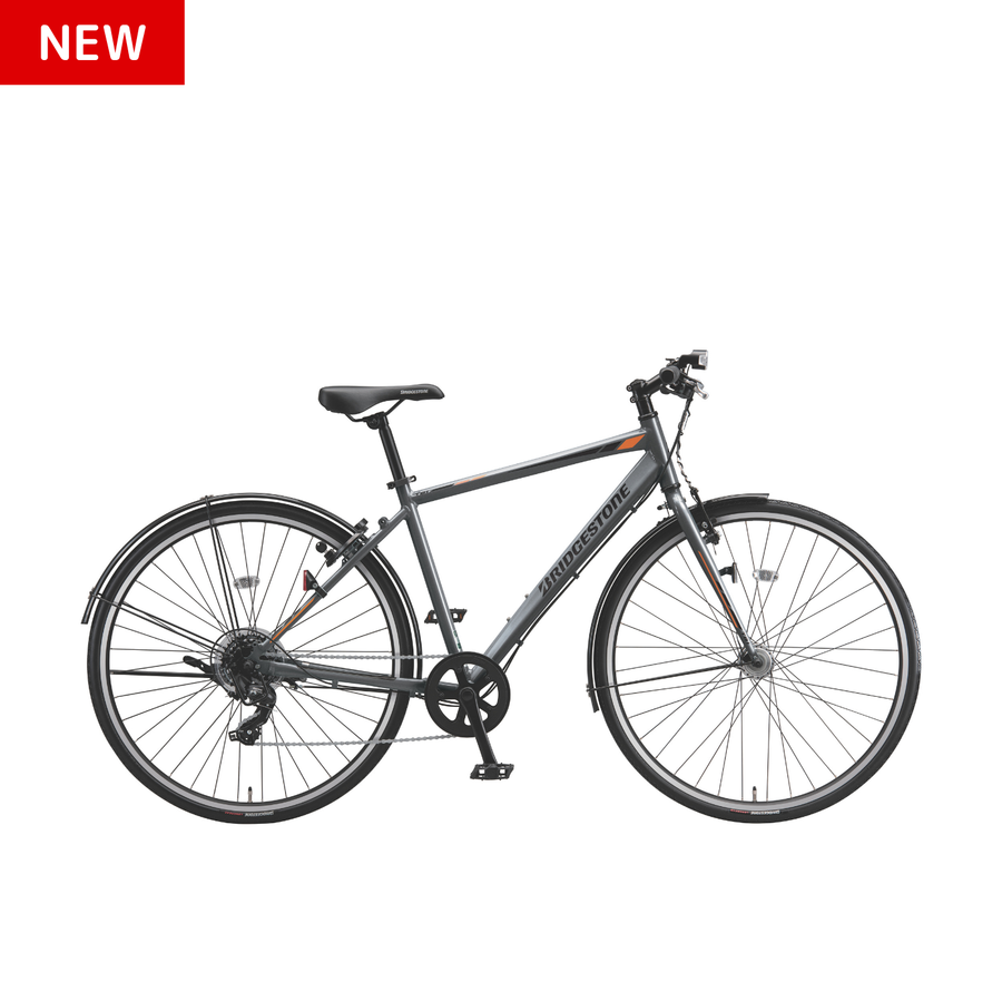 TB1（フレームサイズ:480mm） - Bridgestone Cycle Online Store