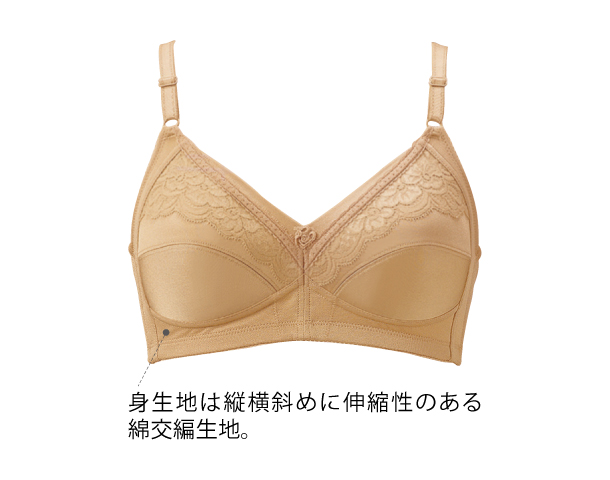 ボリュームアップブラジャー FA152 │ 通販 │ シャルレ ウェブストア