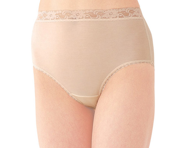 上品光沢の小ぶり3色ショーツ（3枚組／各色1枚入り） IB053 │ 通販