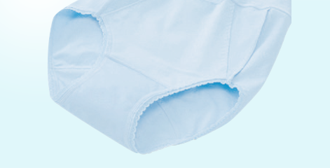 シャルレのサニタリーショーツ ｜シャルレ ウェブストア