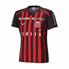 2024オーセンティックユニフォームFP（1st・半袖）（2024000026-1