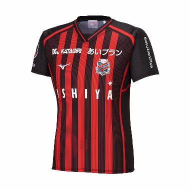 2024オーセンティックユニフォームFP（1st・半袖）（2024000026-1