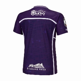 2024オーセンティックユニフォームGK（2nd_半袖）（2024000050-1