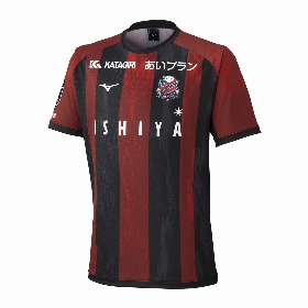 2024オーセンティックユニフォームGK（3rd_半袖）（2024000056-1