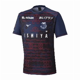 2024レプリカユニフォームFP（1st・ジュニア）（2024000008）｜北海道