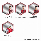 シークレット】アクリルミラーステッカー（2025090122）｜北海道