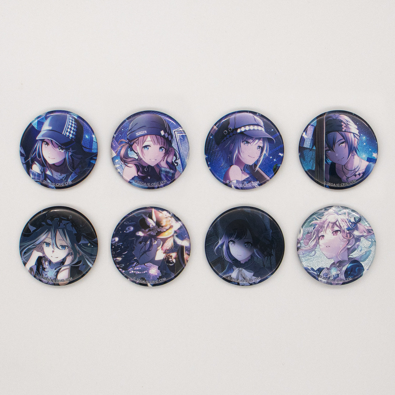 プロセカ 東雲絵名 グリ缶 12A プロセカ 東雲絵名 グリ缶 12A 東雲絵