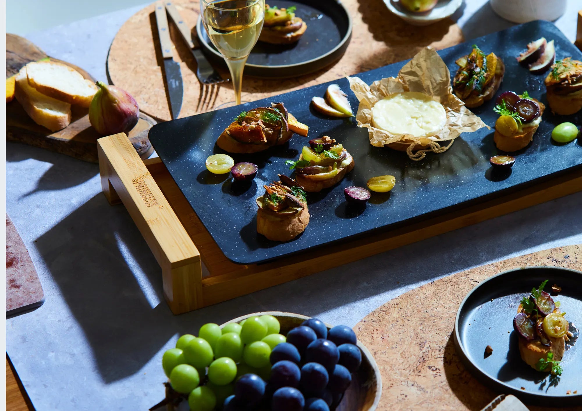 TABLE GRILL