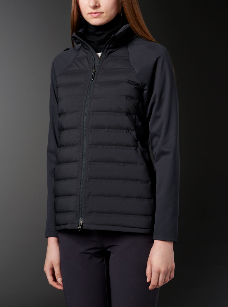 エアーポケット ダウンジャケット | デサントゴルフ公式