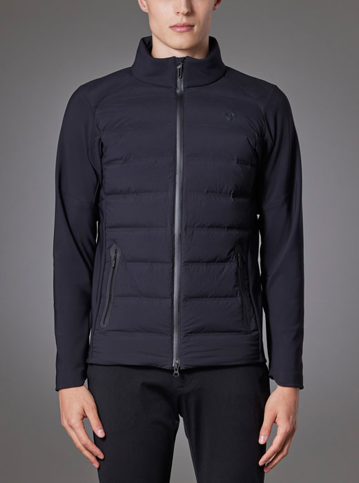 WINTER-3コレクション | デサントゴルフ公式