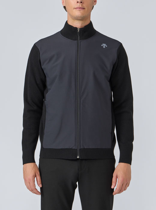 メンズ アウター | デサントゴルフ公式