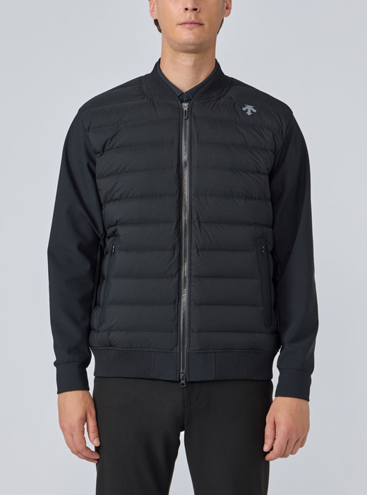 メンズ アウター | デサントゴルフ公式