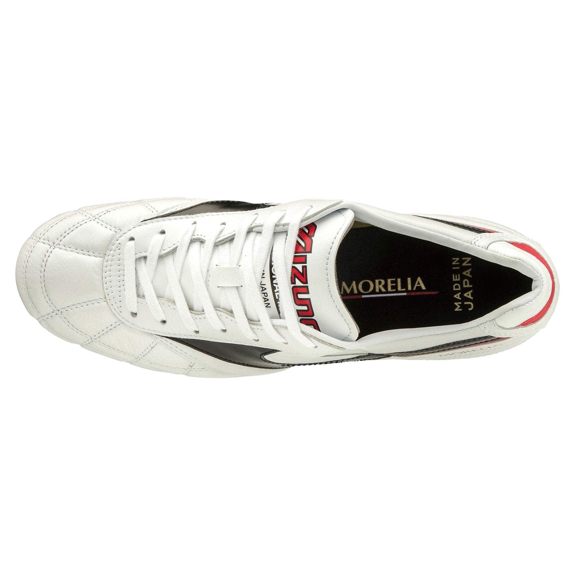 モレリアII JAPAN クロスステッチ (UNISEX) – 靴を育てる3Dプリント