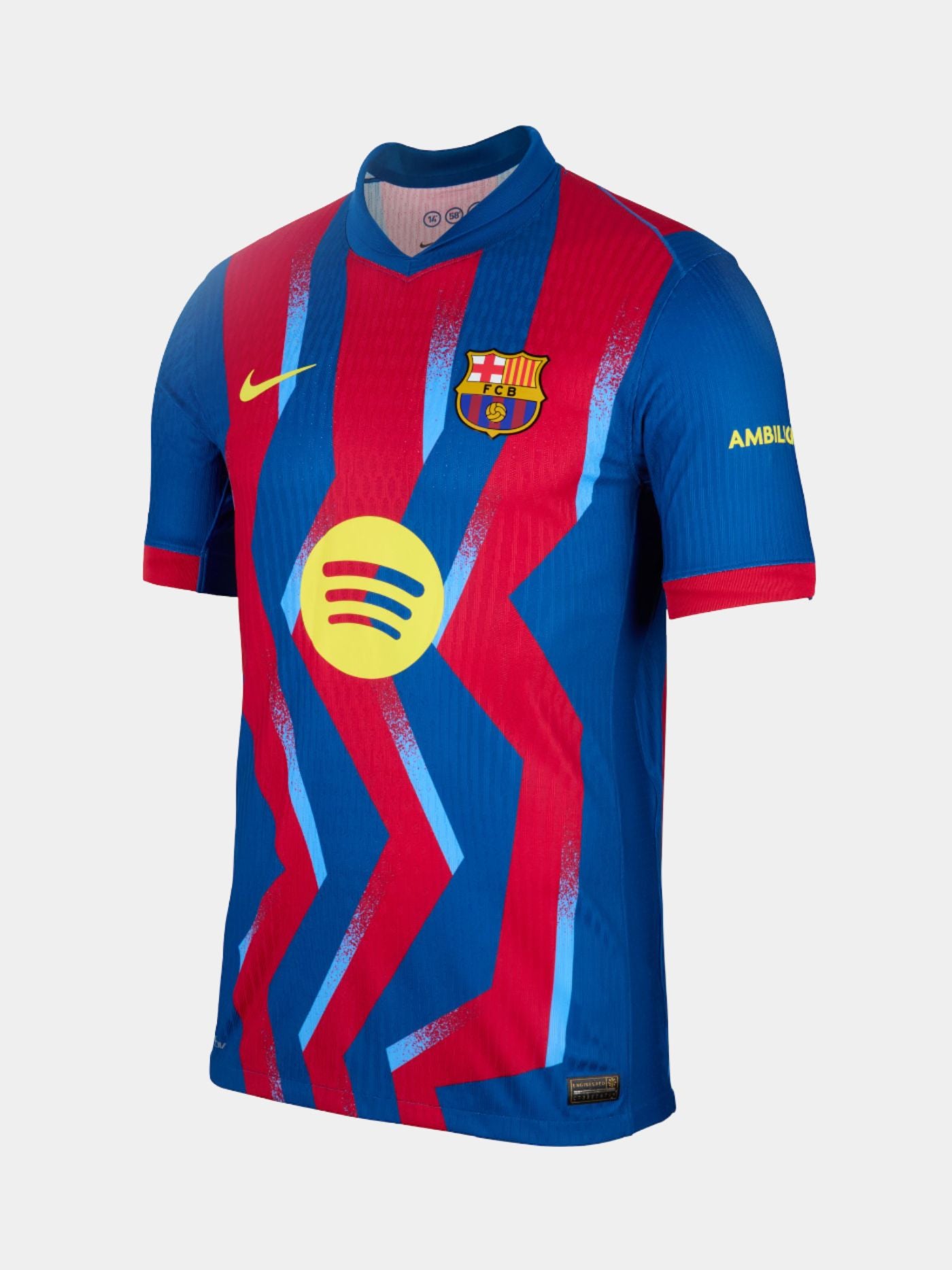 RAPHINHA | La Liga Men's fourth jersey 25/26 FC Barcelona