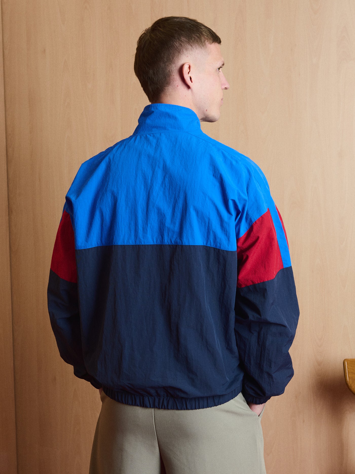 FC Barcelona 1899 Vintage Jacket – Barça Official Store