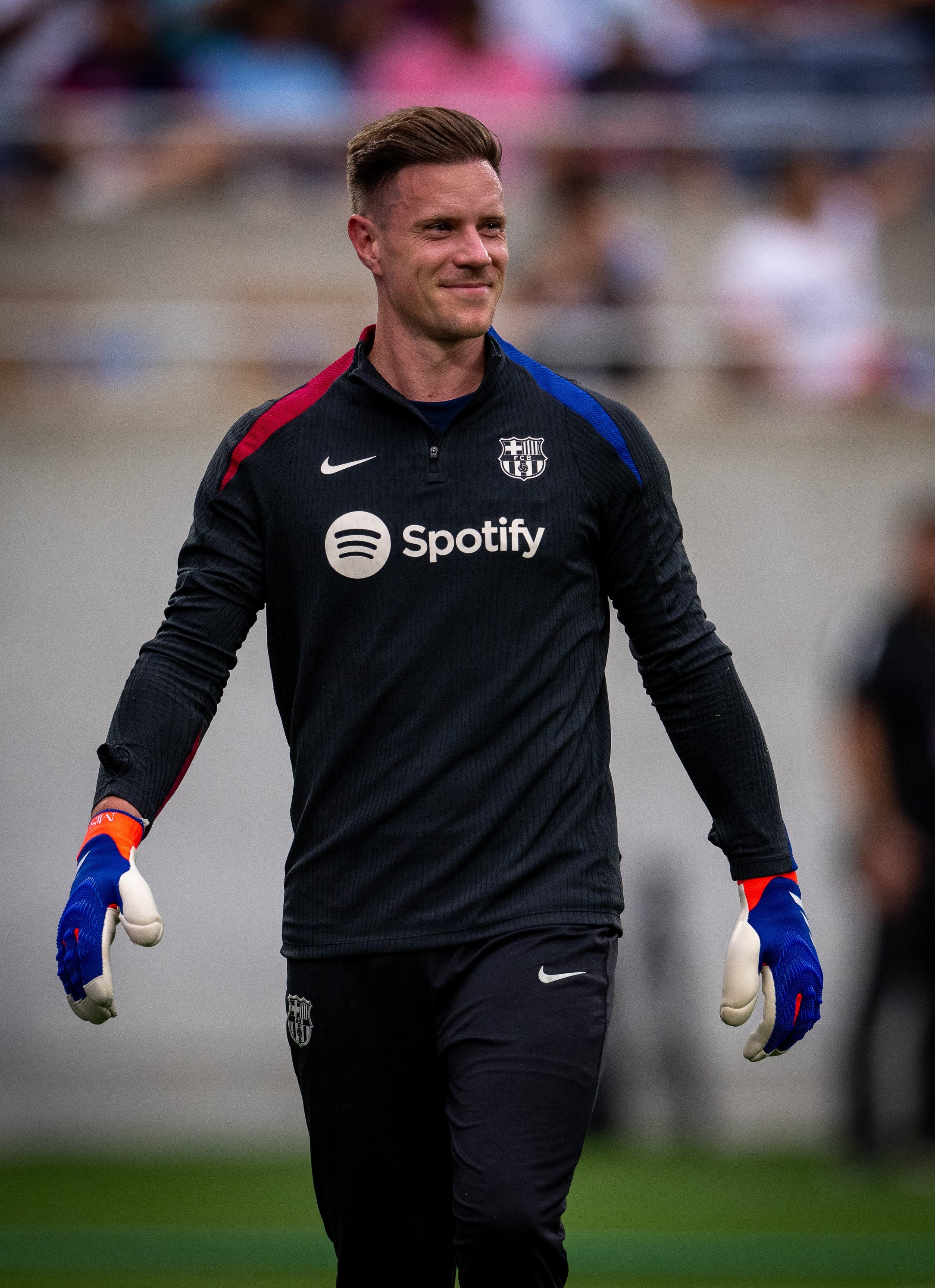 FC Barcelona Dri-Fit Training 24/25 – Barça Official Store