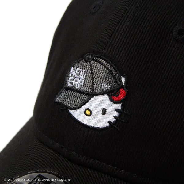 NEW ERA ( ニューエラ ) 9TWENTY HELLO KITTY | 帽子 | キャップ