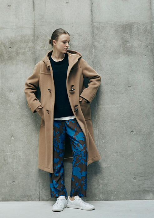 INED×OLD ENGLAND｜フランドル（FLANDRE）オンライン