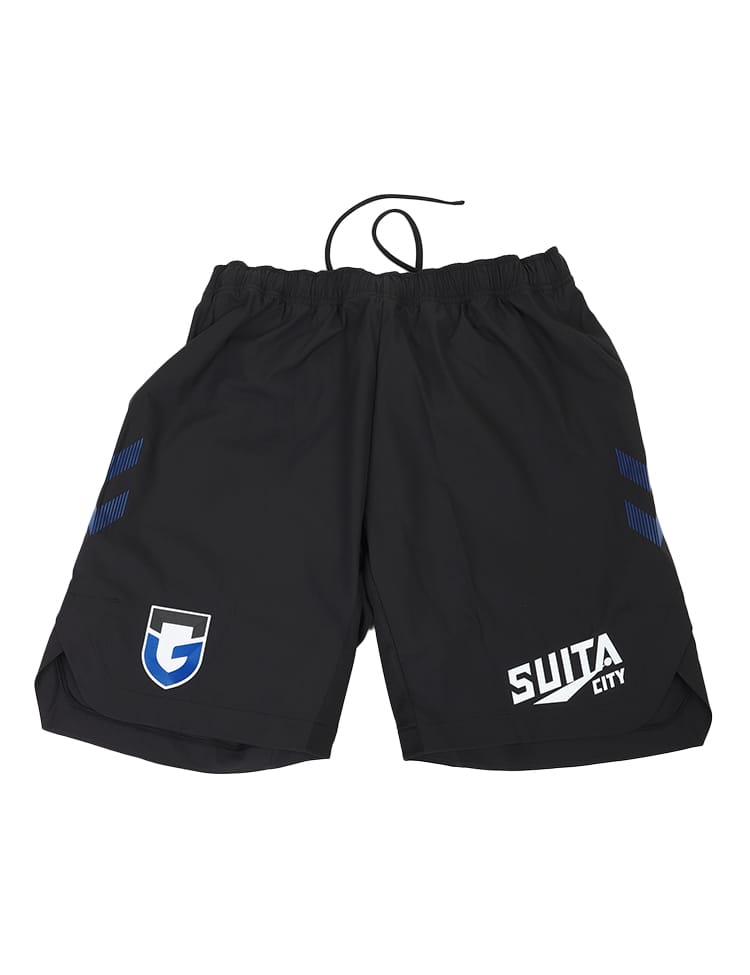 25 オーセンティックユニフォームパンツ 商品詳細 | ガンバ大阪