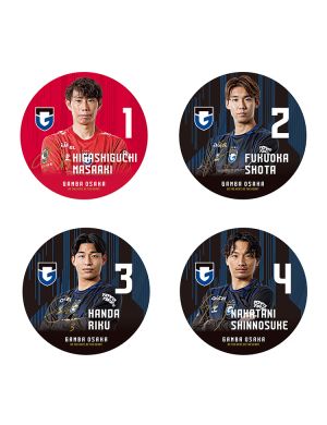 26リストバンド 商品詳細 | ガンバ大阪オンラインショップ