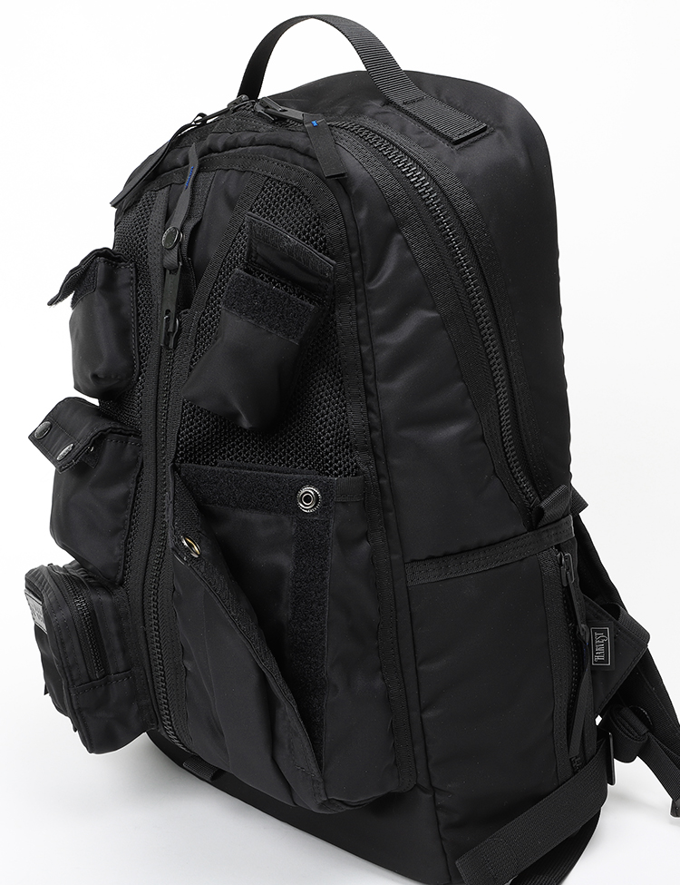 HARVEST FLYERS 70××バックパック 商品詳細 | ガンバ大阪オンライン