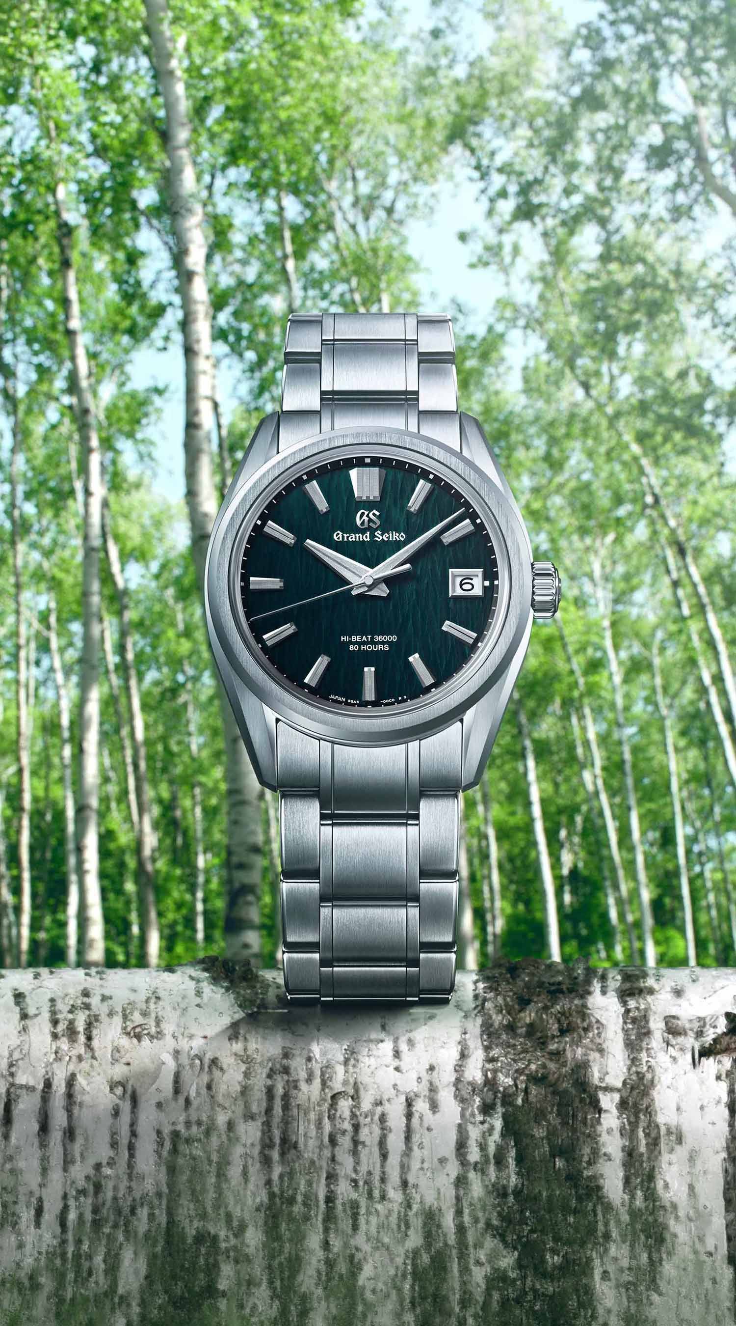グランドセイコー 公式オンラインストア – グランドセイコーブティック