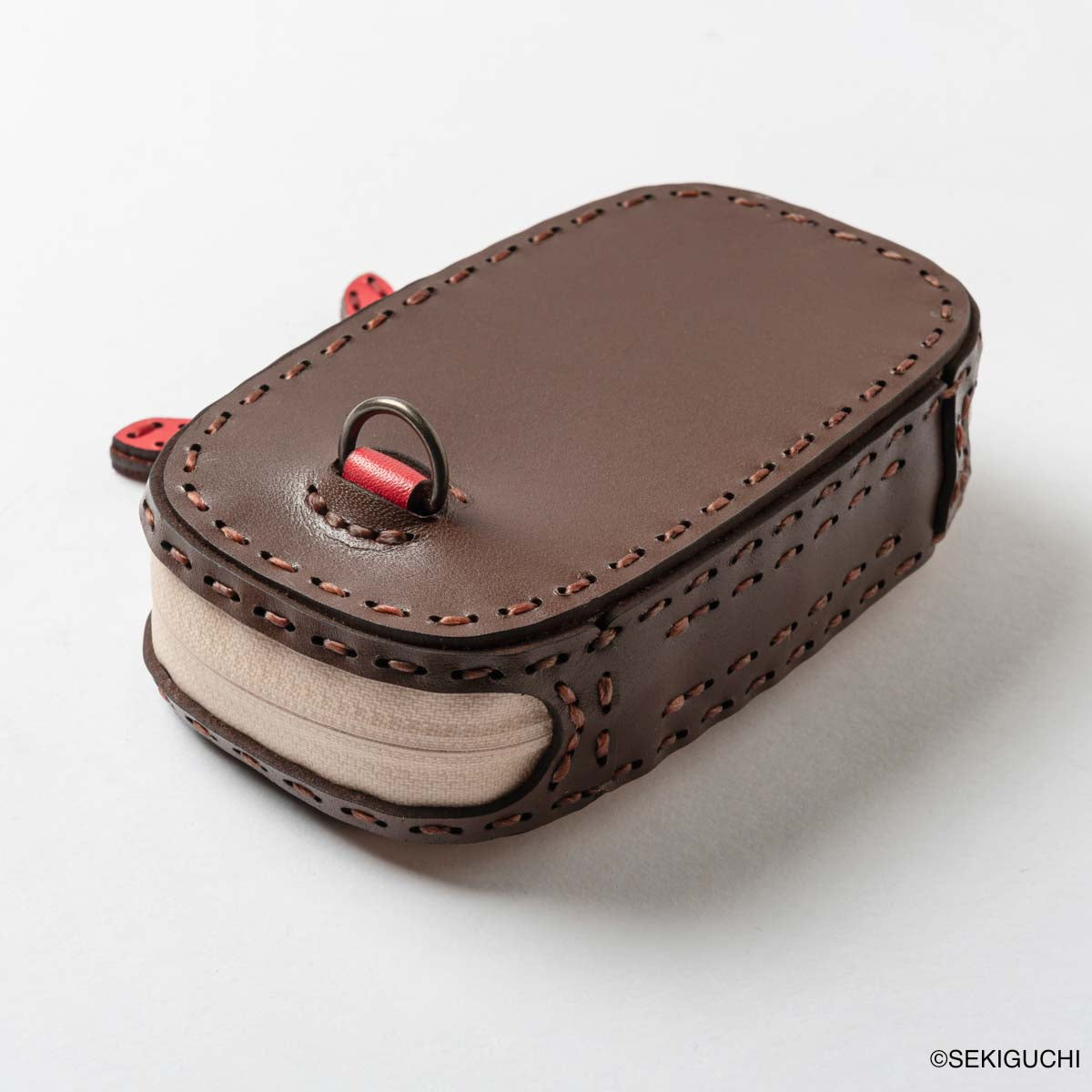 OJAGA DESIGN モンチッチ [モンチッチくん] マルチケース* – ヒキダシ