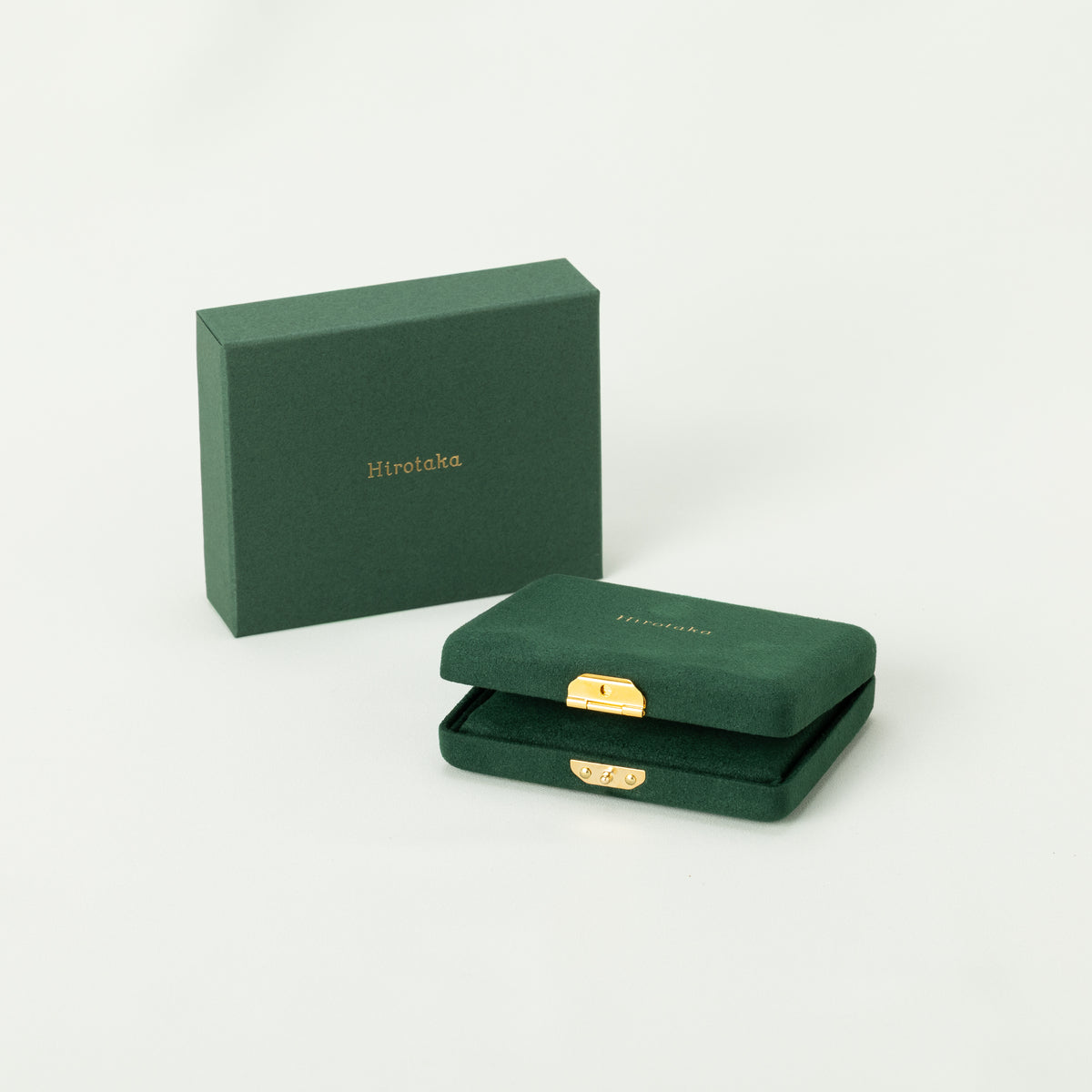 ジュエリーケース ミニサイズ