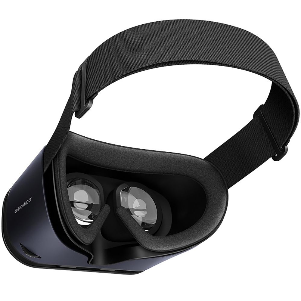 idoga XR Online / HOMIDO PRIME